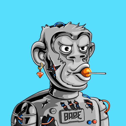 Collection #5417 Collection #5417